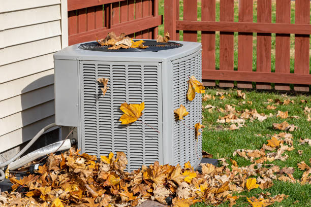 Best Best HVAC companies  in Lapwai, ID
