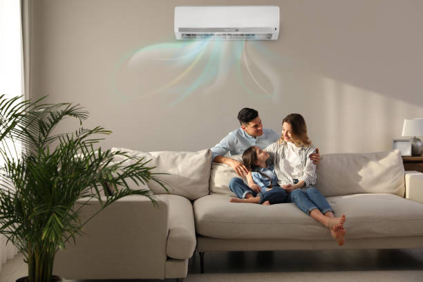 Best HVAC repair near me  in Lapwai, ID