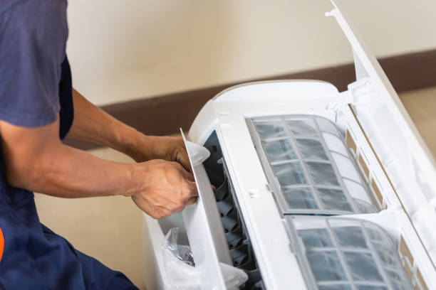 Best HVAC system installation  in Lapwai, ID