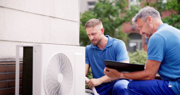 Best HVAC air duct cleaning  in Lapwai, ID