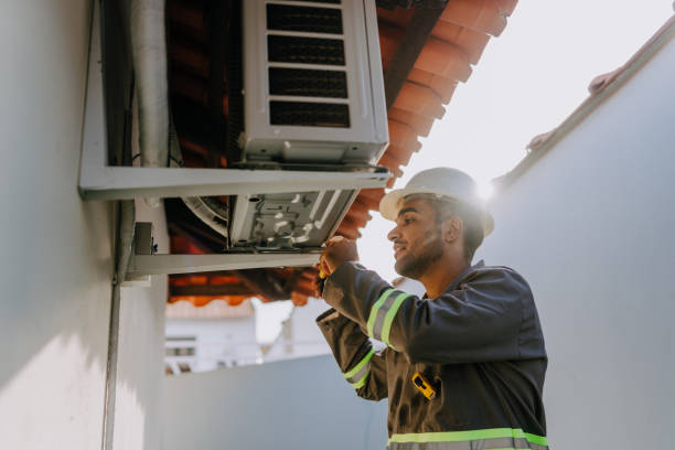 Reliable Lapwai, ID HVAC Solutions